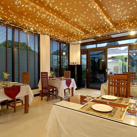 The Iris Pool Villa Rawai Extérieur photo